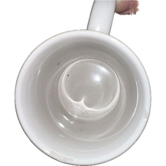 The Berenstain Bears Coffee or Tea Mug Mama, Papa , Brother and Sister Bear 1987 - Picture 7 of 7